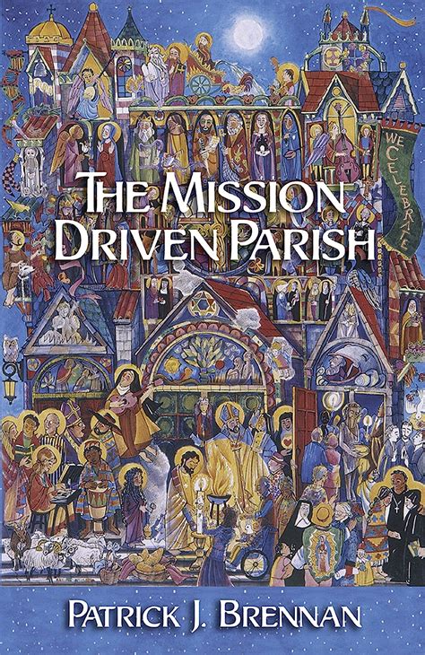 the mission driven parish PDF