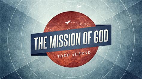 the mission of god the mission of god Epub