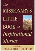 the missionarys little book of inspirational stories Reader