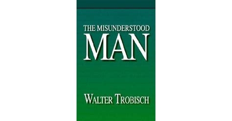 the misunderstood man Kindle Editon