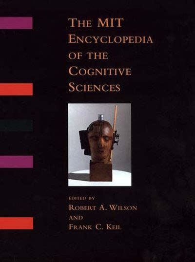 the mit encyclopedia of the cognitive sciences mitecs Epub