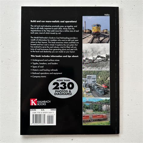 the model railroaders guide to coal railroading Reader