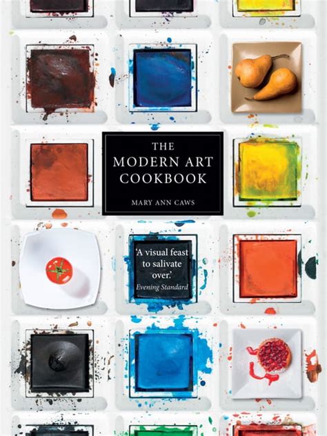 the modern art cookbook Epub