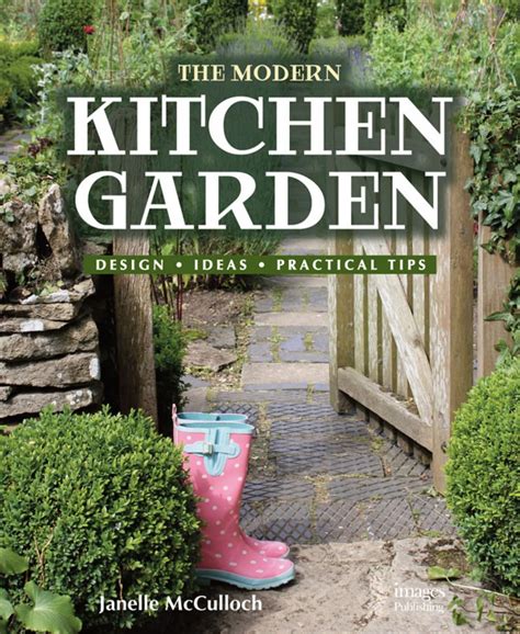 the modern kitchen garden design ideas practical tips Doc