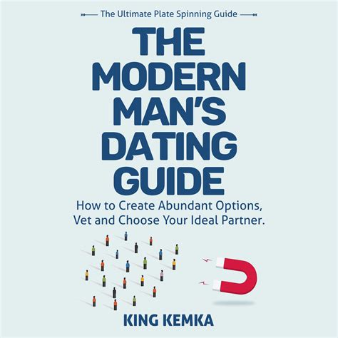 the modern mans guide to dating holy Kindle Editon