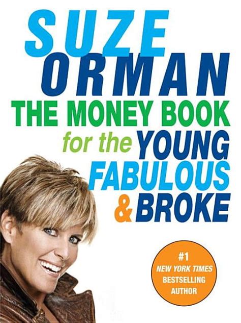 the money book for the young fabulous and broke 1st first edition Reader
