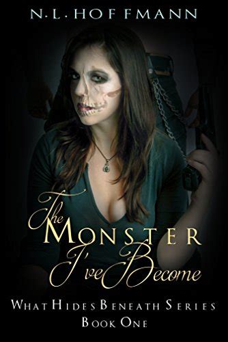 the monster ive become what hides beneath volume 1 Reader