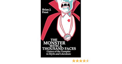 the monster with a thousand faces the monster with a thousand faces Epub