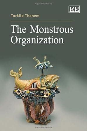 the monstrous organization the monstrous organization Doc