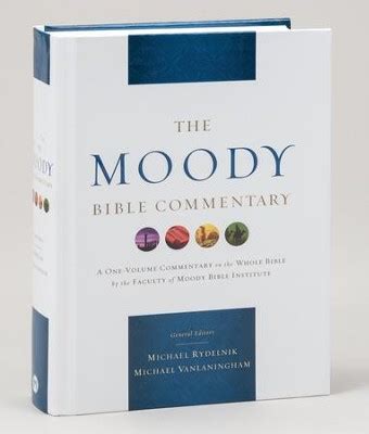 the moody bible commentary Doc