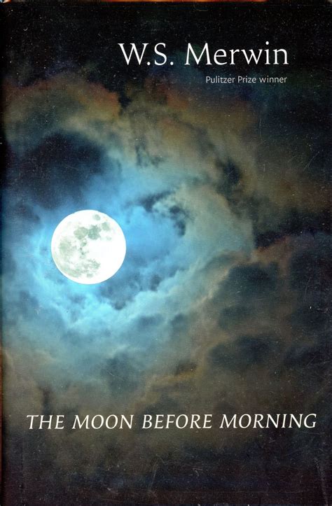 the moon before morning Epub