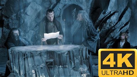 the moon in the hobbit Epub