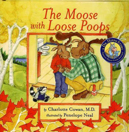 the moose with loose poops read online PDF