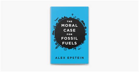 the moral case for fossil fuels PDF