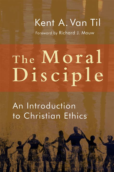the moral disciple an introduction to christian ethics Doc