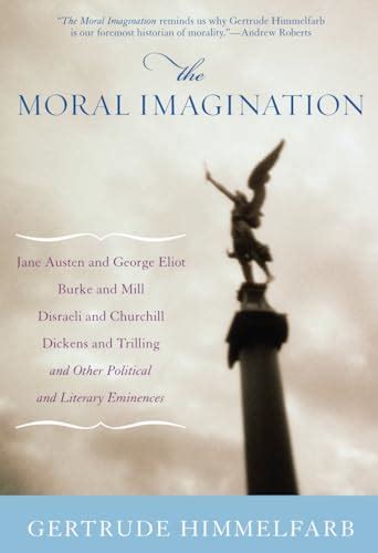 the moral imagination from edmund burke to lionel trilling Doc