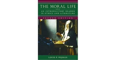 the moral life pojman Reader