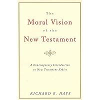 the moral vision of the new testament community cross new creation a contemporary introduction to new testament PDF