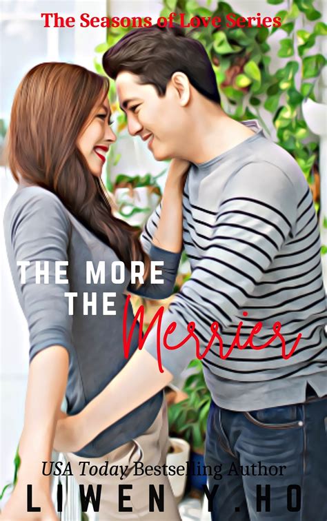 the more the merrier a short story seasons of love book 1 Epub