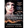 the morganville vampires vol 2 midnight alley or feast of fools PDF