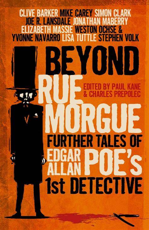 the morgue an anthology Doc
