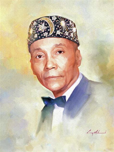 the most honorable elijah muhammad images PDF