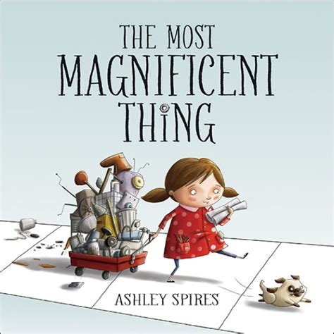 the most magnificent thing Epub