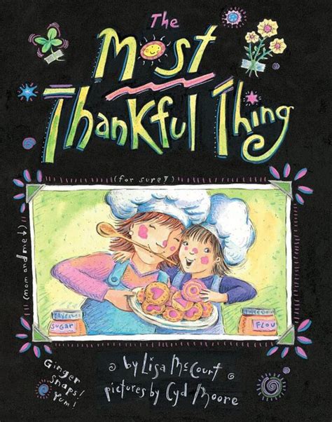 the most thankful thing Kindle Editon