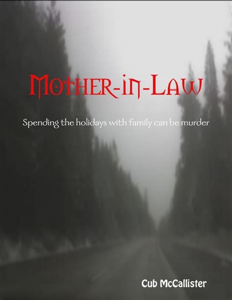 the mother in law pdf books PDF