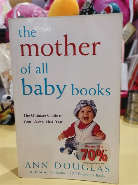 the mother of all baby books Reader