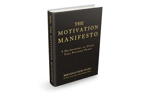 the motivation manifesto free download Ebook Reader