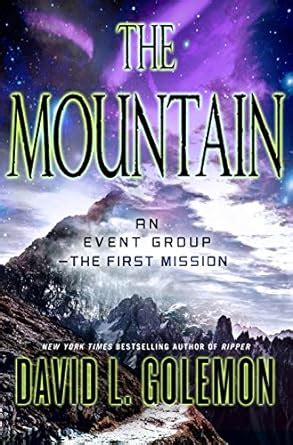 the mountain an event group thriller event group thrillers Reader