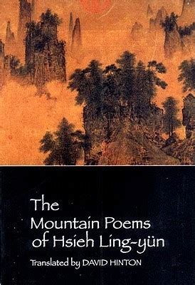 the mountain poems of hsieh ling yun PDF