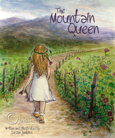 the mountain queen a journey to the great king Reader