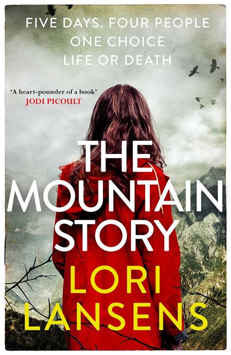 the mountain story lori lansens PDF