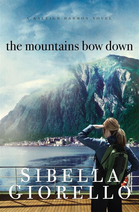 the mountains bow down a raleigh harmon novel Epub