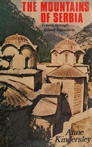 the mountains of serbia travels through inland yugoslavia Kindle Editon