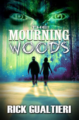 the mourning woods the tome of bill volume 3 Reader