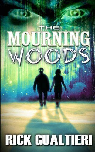 the mourning woods the tome of bill volume 3 Reader