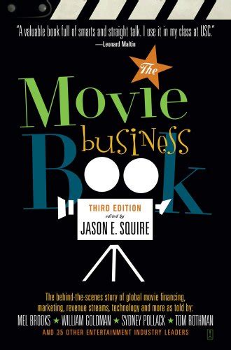 the movie business book the movie business book PDF