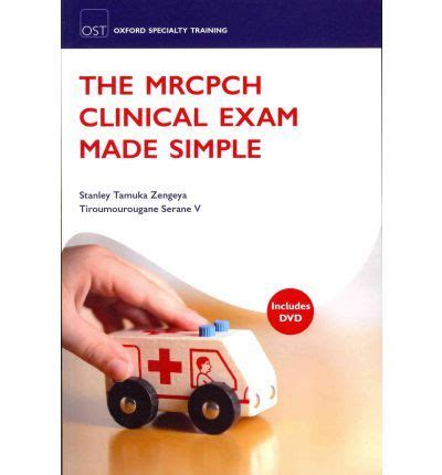 the mrcpch clinical exam made simple Ebook Reader
