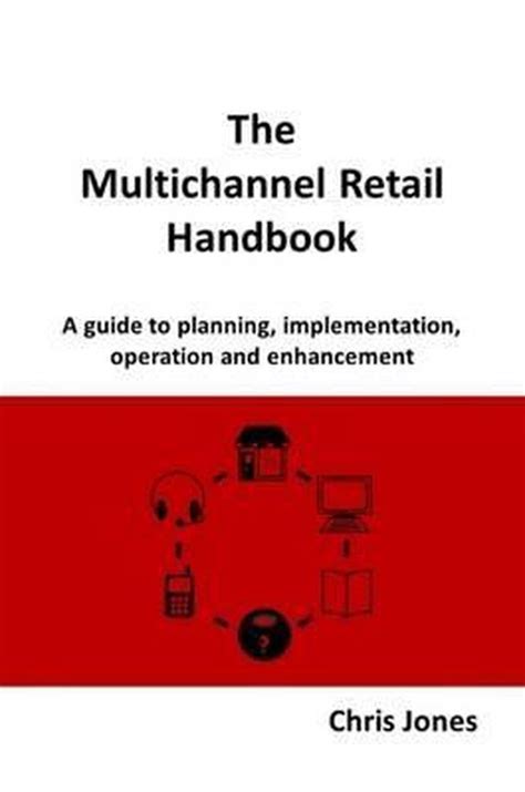 the multichannel retail handbook PDF