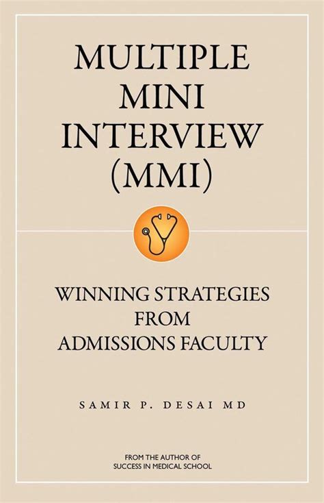 the multiple mini interview mmi dartmouth college Ebook PDF
