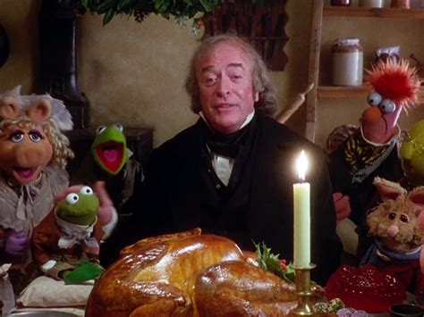 the muppet christmas carol PDF