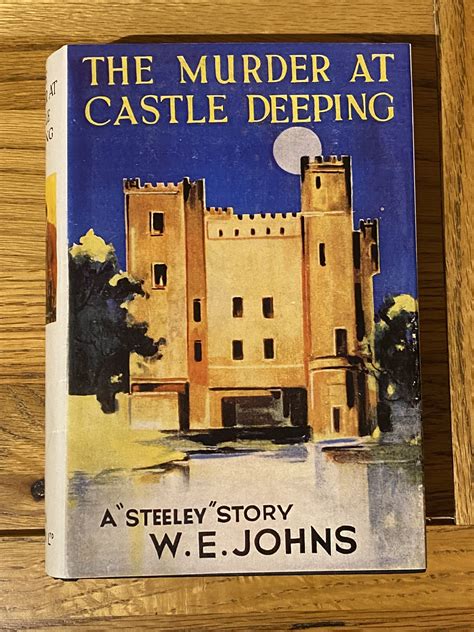 the murder at castle deeping Epub