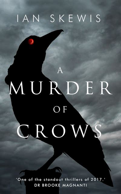 the murder of crows english edition Doc
