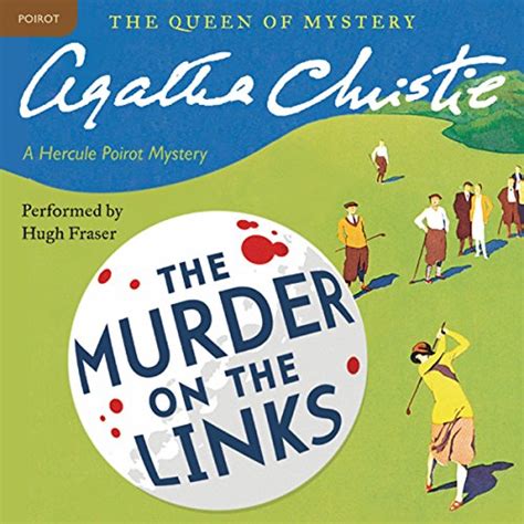 the murder on the links a hercule poirot mystery hercule poirot mysteries Kindle Editon