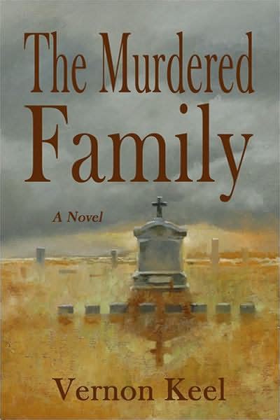 the murdered family mystery of the wolf family murders Reader