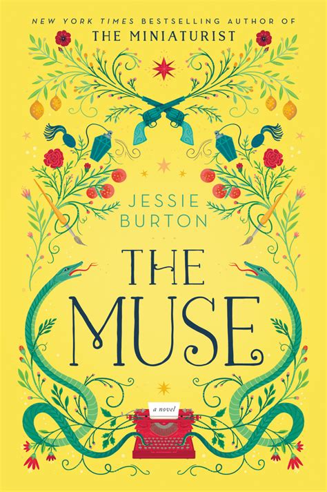 the muse a novel of romance and discovery Reader