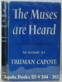 the muses are heard an account by pdf Kindle Editon